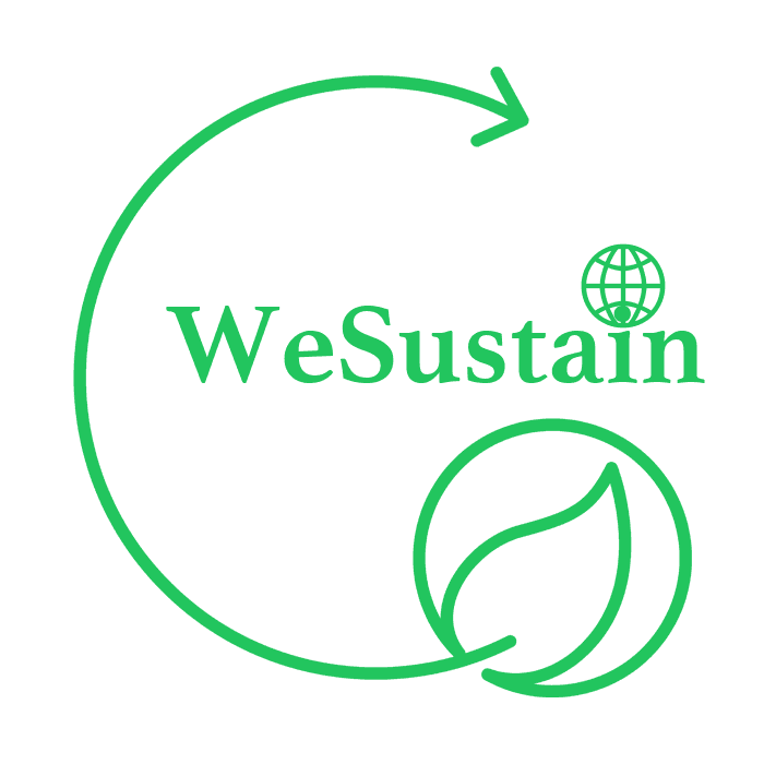 WeSustain