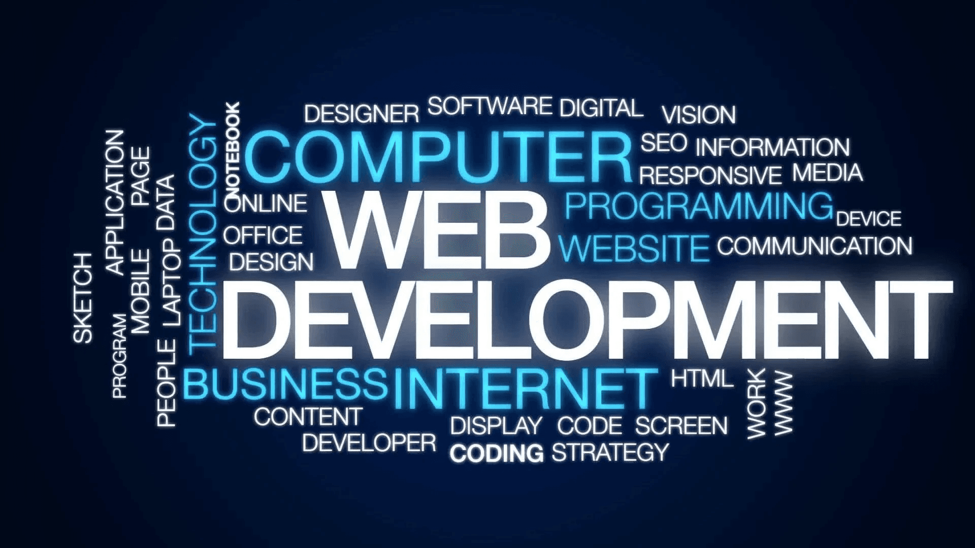 Web Development